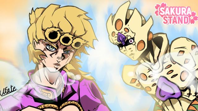 Sakura Stand : Comment obtenir de l'ombre