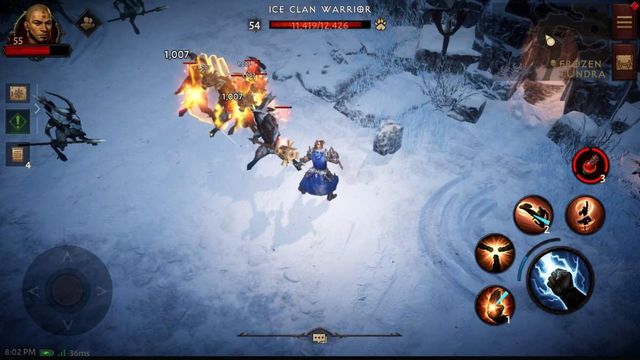 Diablo : Immortal - Comment obtenir le Sigil of Dominance