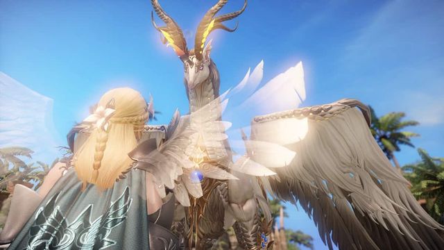 Lost Ark : Comment obtenir Song Of Temptation