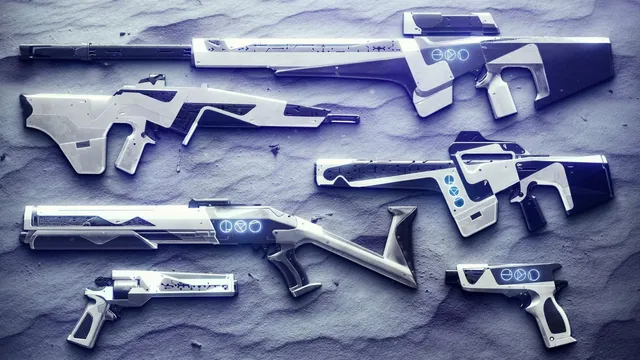 Destiny 2 : Comment obtenir le fusil automatique Last Breath