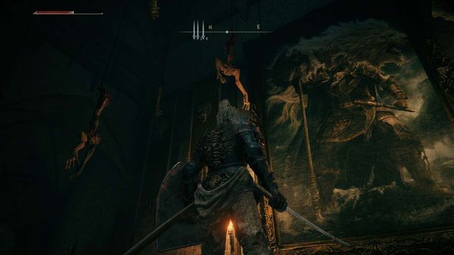 Elden Ring : Comment obtenir le Katana Uchigatana