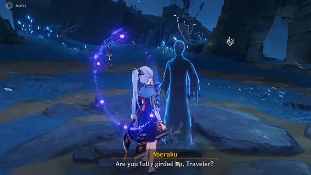 Genshin Impact : Comment obtenir la bride divine