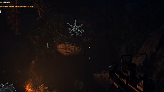 Far Cry 6 : Comment obtenir le set d'armure furtive Triada