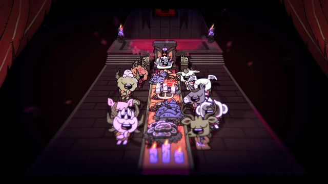 Cult of the Lamb : Comment augmenter la fidélité des abonnés