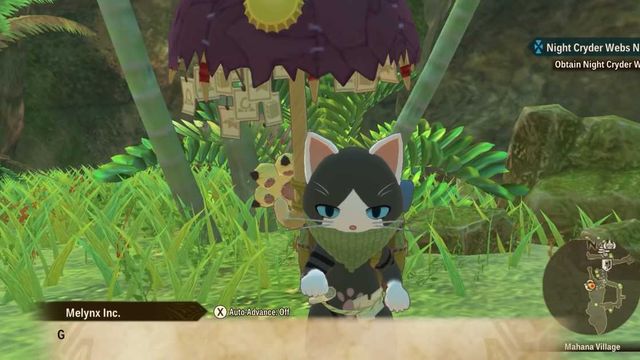 Monster Hunter Stories 2 : Comment augmenter les emplacements stables