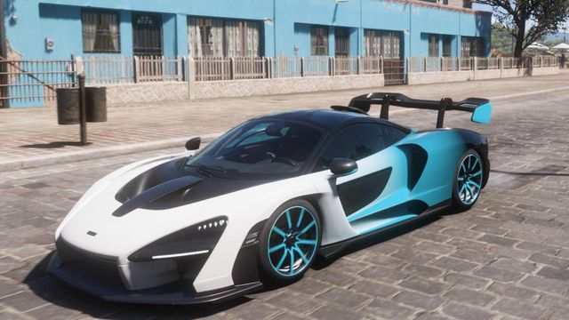 Forza Horizon 5 : Comment monter de niveau rapidement