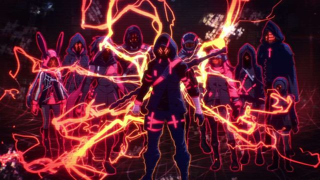 Scarlet Nexus : Comment monter de niveau rapidement