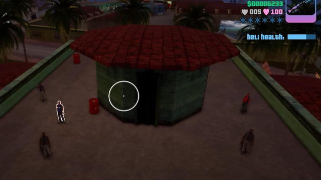 GTA : Vice City - Comment gagner de l'argent rapidement