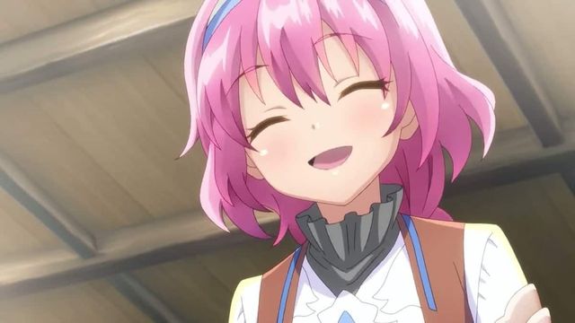 Comment épouser Priscilla dans Rune Factory 5