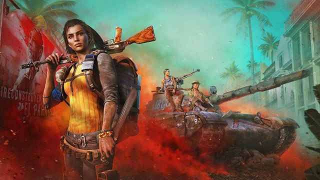 Far Cry 6 : Comment jouer en coopération