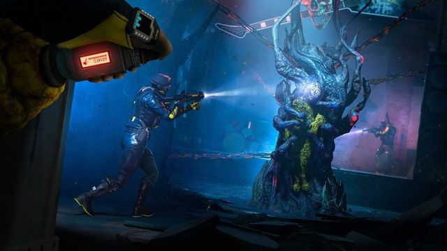 Rainbow Six : Extraction - Comment sauver les opérateurs MIA