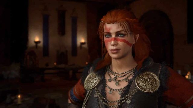Comment faire la cour à Ciara dans Assassin's Creed Valhalla ?