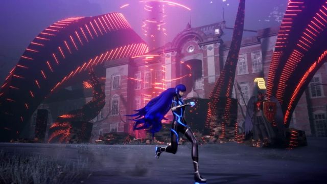 Shin Megami Tensei V : Comment sauvegarder votre jeu