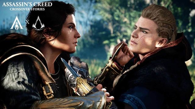 Comment démarrer Assassin's Creed Crossover Stories