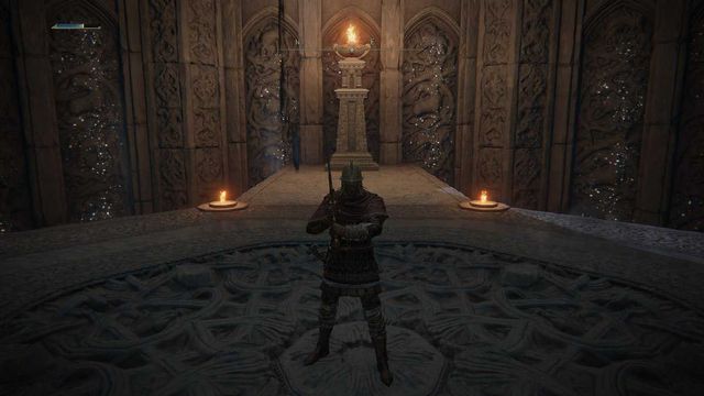 Elden Ring : Comment invoquer
