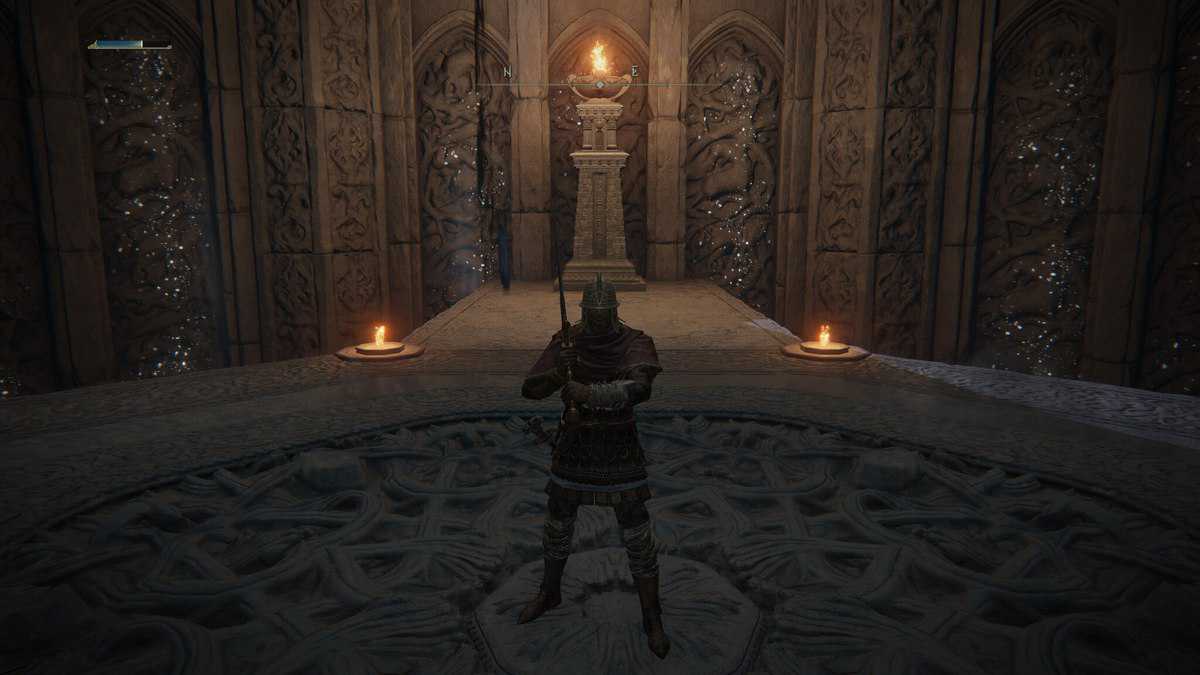 Elden Ring : Comment invoquer