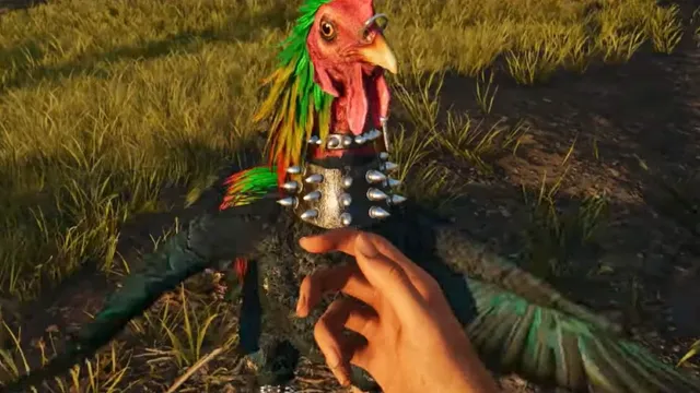 Far Cry 6 : Comment débloquer tous les Amigos