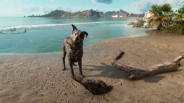 Far Cry 6 : Comment débloquer Boom Boom