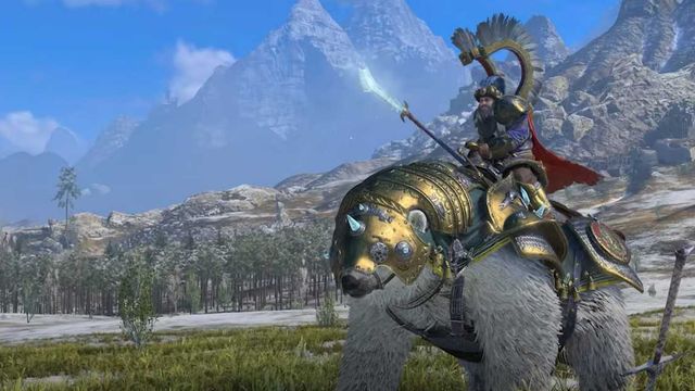 Total War : Warhammer 3 - Comment débloquer Boris Ursus