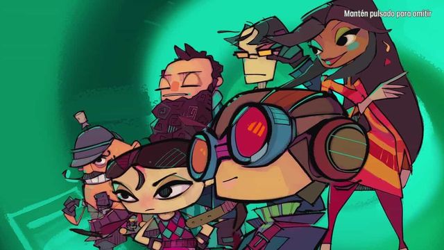 Psychonauts 2 : Comment débloquer les gadgets