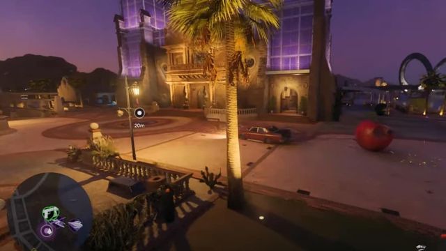 Saints Row : Comment améliorer les armes