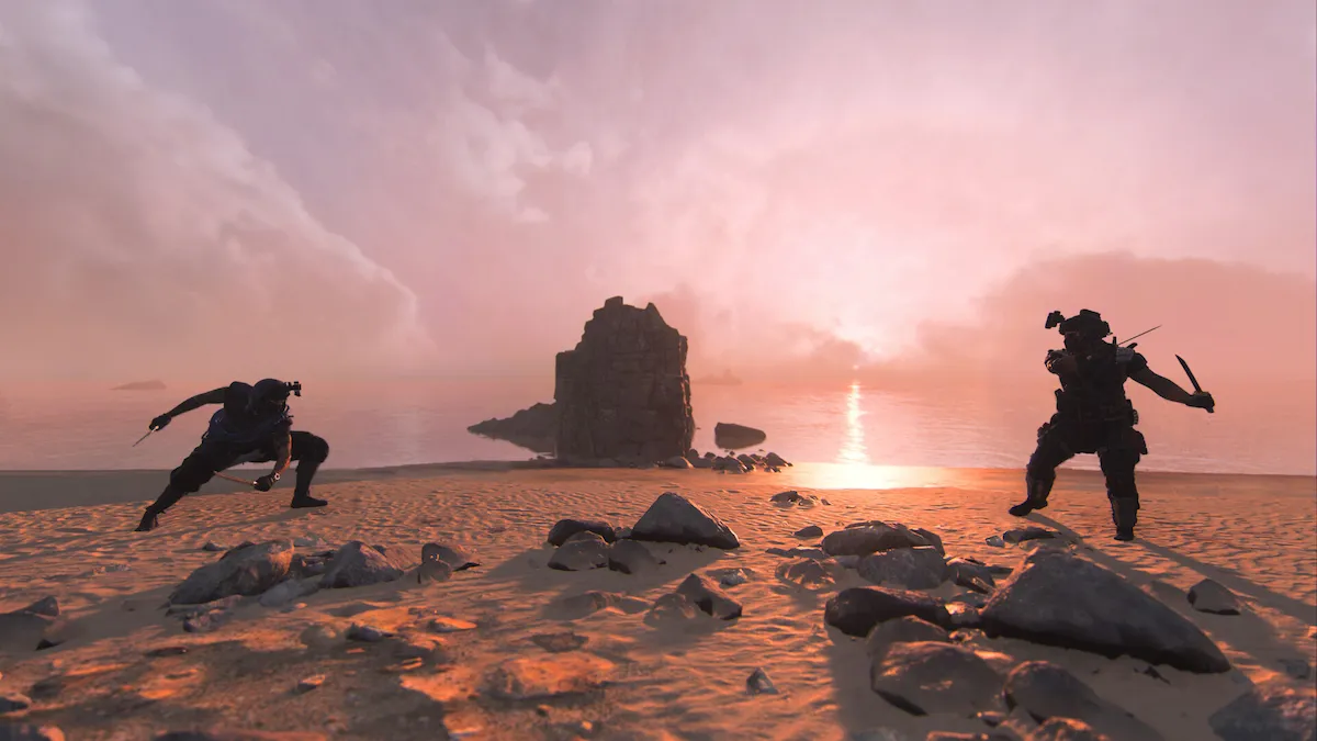 Comment terminer Gone Phishing - Warzone 2 DMZ