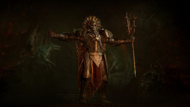 Diablo 4 : Saison 2 - Comment vaincre Grigoire, le saint galvanique
