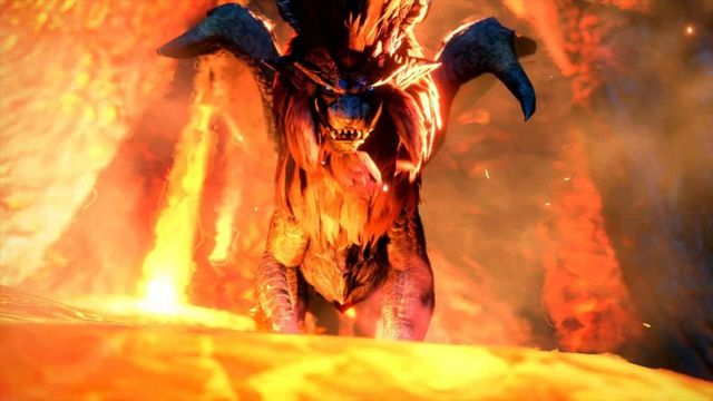 Monster Hunter Rise Guide du combat Teostra