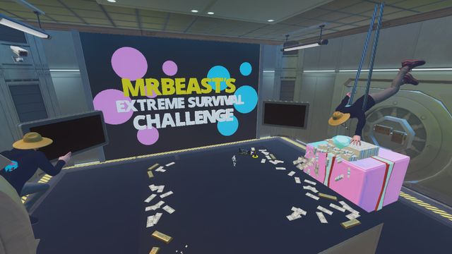 Fortnite : Comment gagner des points dans le défi de survie extrême de MrBeast ?