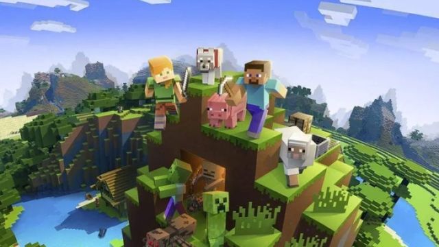 Comment corriger l'erreur "Impossible de se connecter à un client obsolète" dans Minecraft.