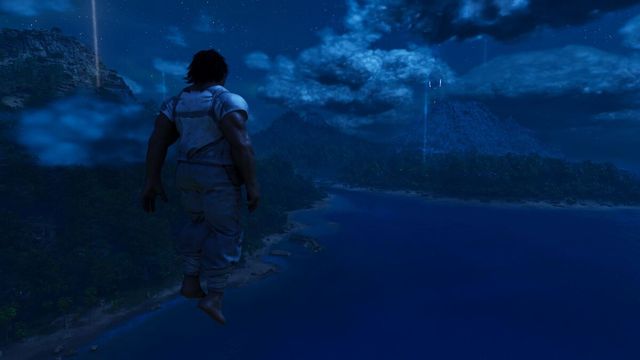 Ark Survival : Ascended - Comment utiliser la triche fly