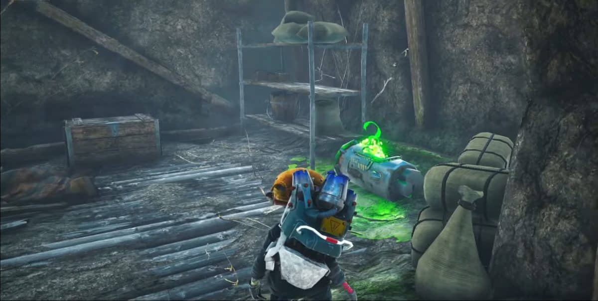 Biomutant : Comment obtenir des Bio Points