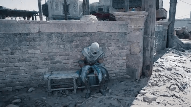 Assassin's Creed : Mirage - Comment monter de niveau rapidement