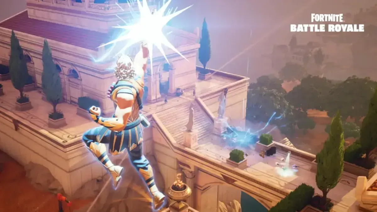 Comment empêcher Fortnite de planter sur Xbox