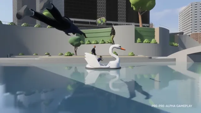 Comment participer au playtest Skate