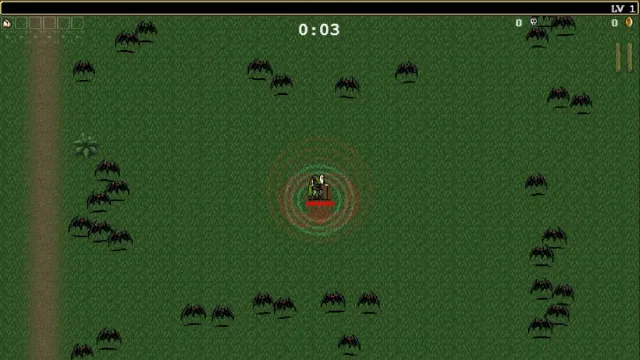 Vampire Survivors : Comment débloquer le mode Hyper