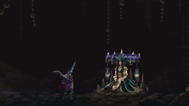 Blasphemous 2 : Emplacements des perles de rosaire