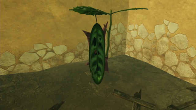 Hyrule Warriors : L’Ère du Fléau Guide des emplacements des graines de Korok