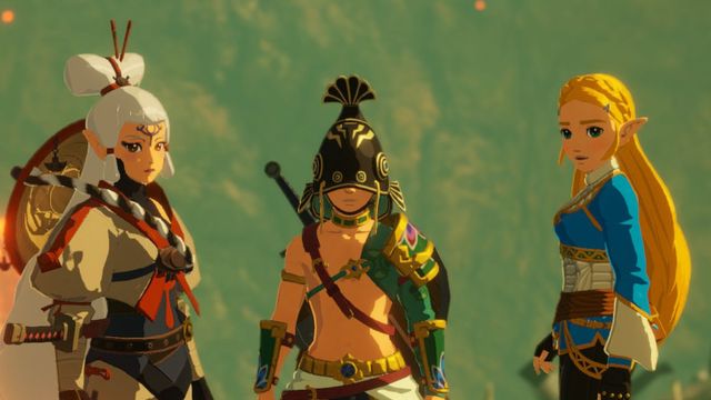 Hyrule Warriors : L’Ère du Fléau - Guide de Tous les défis