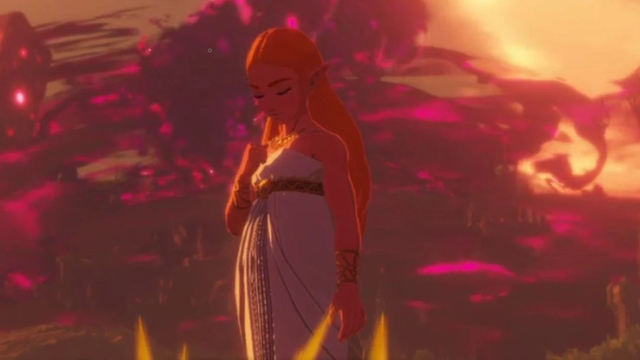 Guide de fin secret Hyrule Warriors : L’Ère du Fléau