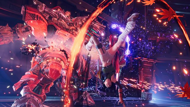 Test de Final Fantasy 7 Remake INTERgrade