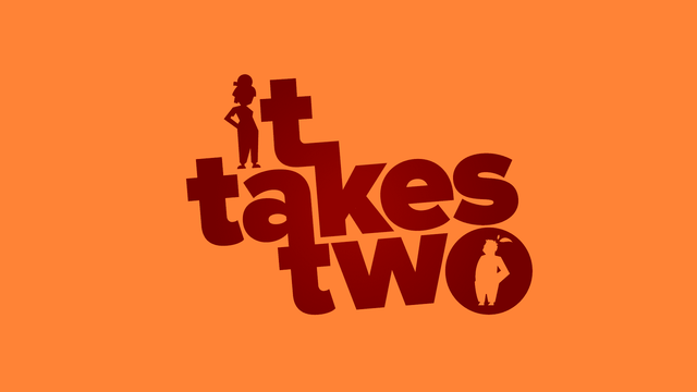 It Takes Two