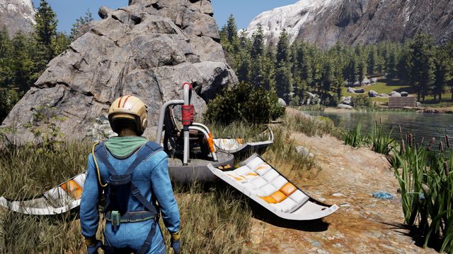 Icarus : La mort des personnages et l'évitement de la pénalité d'XP