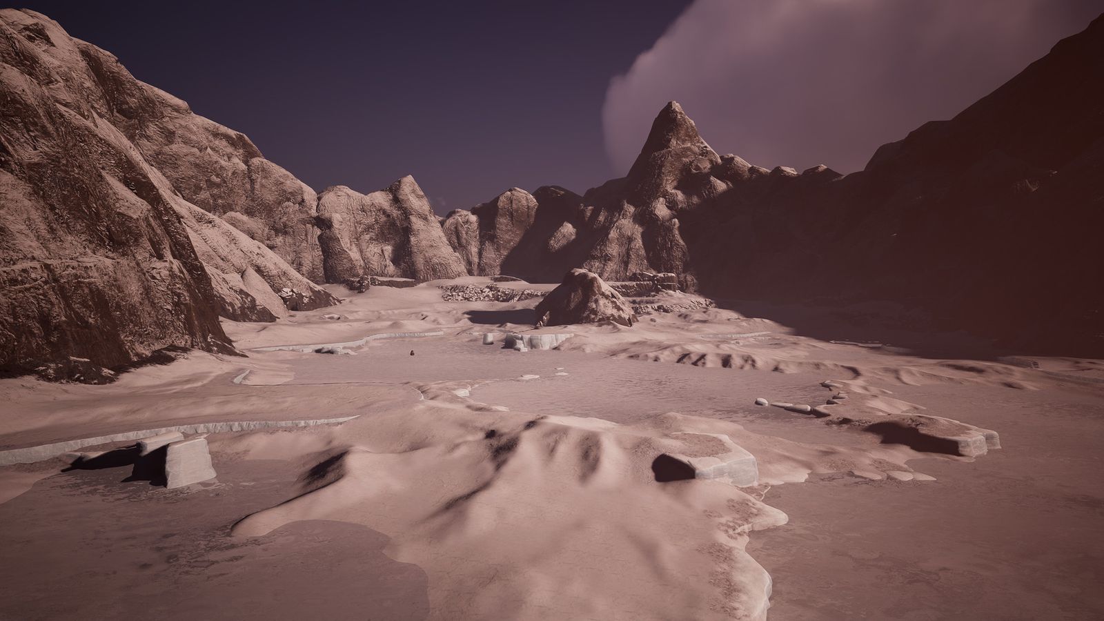 Icarus : Missions en mode Hardcore et Hard Mode