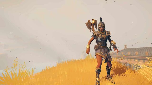 Guide de localisation des casques dans Immortal Fenyx Rising