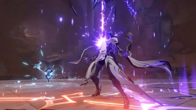 Genshin Impact : Guide du boss du monde baptiste inique
