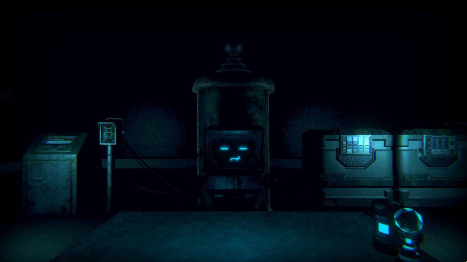 Inscryption : Finale, fin et mode New Game+