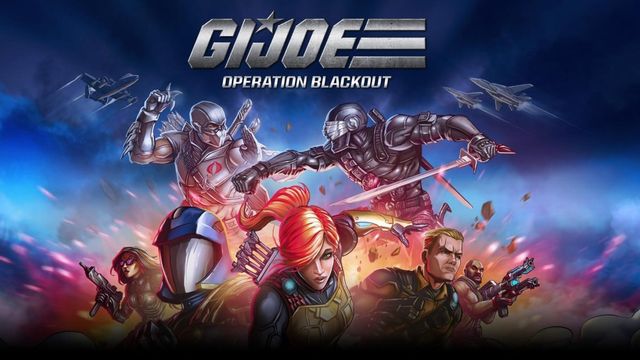 Test GI Joe: Opération Blackout - Aussi réussi qu'un plan Cobra