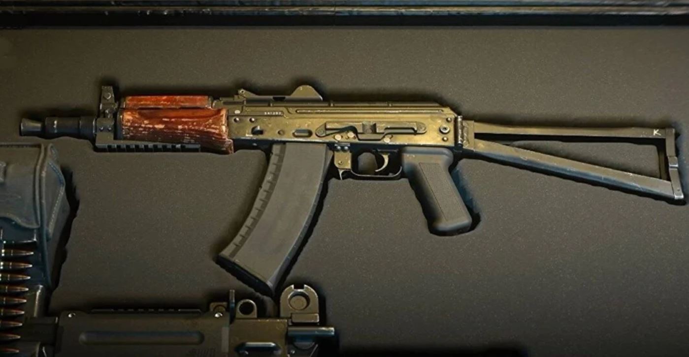 Call Of Duty : Warzone 2 - Liste des niveaux d'armes [Nov. 2022]