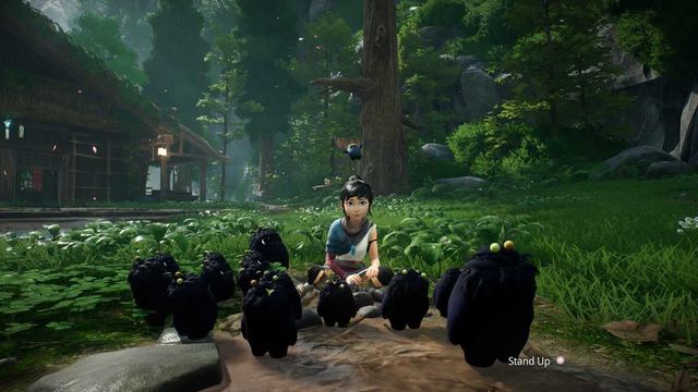 Kena : Bridge of Spirits - Guide des emplacements des Rots des Ruines